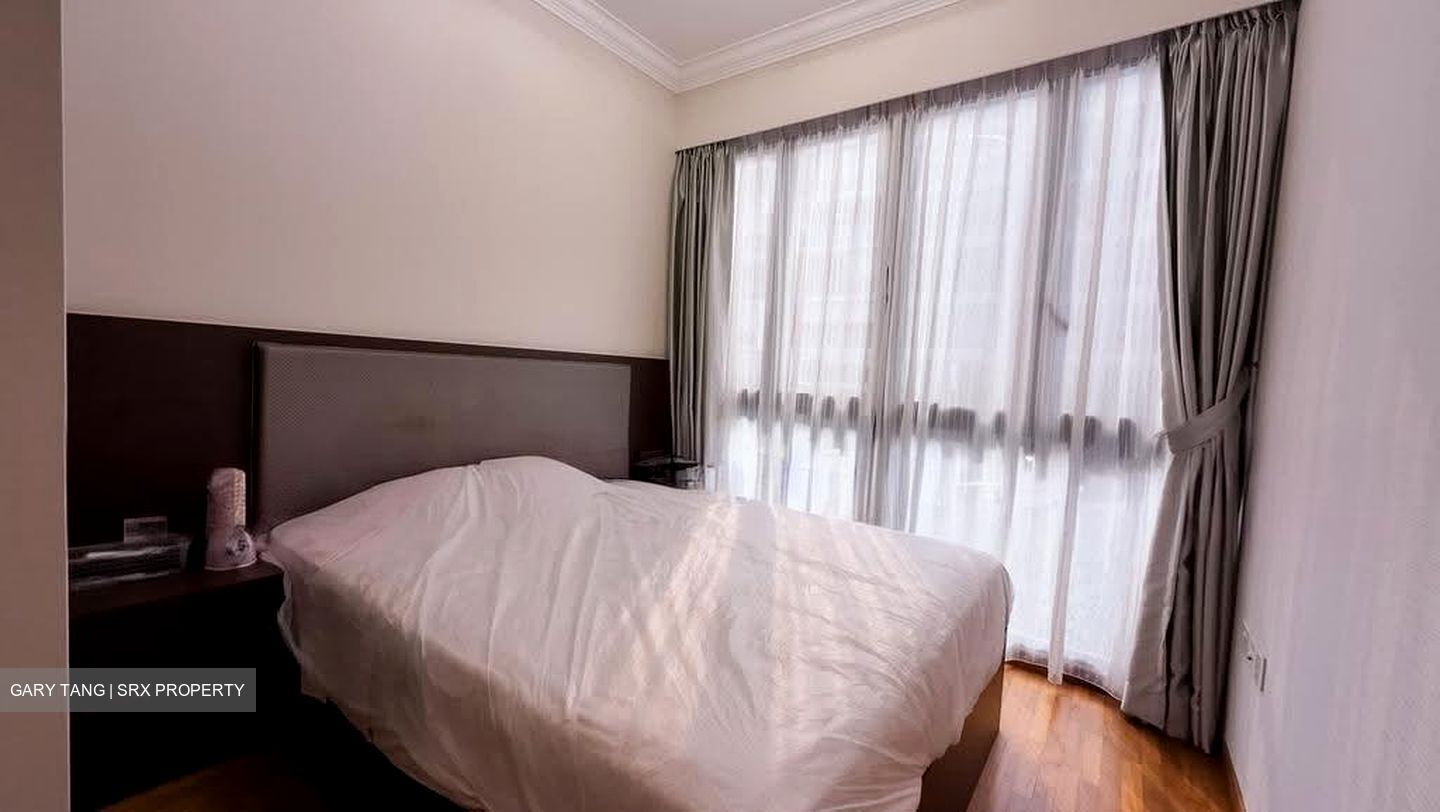 Signature At Yishun (D27), Condominium #621678741